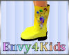 Kids Rain Boots