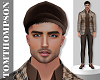 Caddy Beret