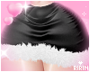 Santa's Baby Skirt EML