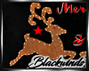 Merry & Bright Reindeer