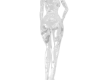 white Jumpsuit