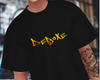 Deboxe Shirt Black