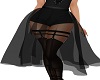FC Black skirt