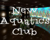 New Aquatics Club