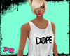 PR DOPE outfit