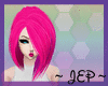 JEP~ Pink Dahlia