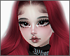 Phivie Dark Red
