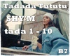SHY'M - Tadada Tututu B7