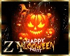 ZY: Spooky Halloween 