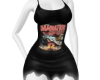 damnation dress
