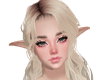 Helena Elf Blonde Hair