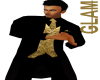 Glam & Nines wedding tux