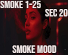 Smoke Mood Deep House P1