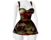 Mini Brunch Dress