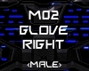 M02 Glove R Male