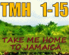 Take Me Home To Jamaica