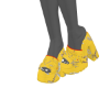 CC CHUNKY HEEL