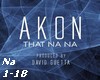 Akon - Right Now