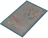 Large Floral Karpet