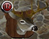 [AZ] Deer Head / venado