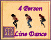 M+Line Dance 0404L