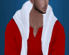 Red,White,Pullover,xmas