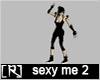 female dance