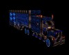 Thunder Truck Animated