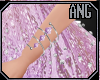 [ang]Diamond Bracelet