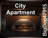 [BD] City Apartment