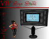 !fZy! Sign Stand Vip
