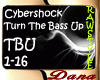 Turn The Bass Up