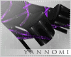 Y| Maleficent Boots 1.0