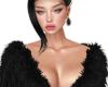 L | Raven Luxe Fur