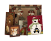 Snowman Art Collection