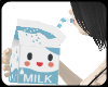 TokiDokidoki Milk