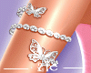 Butterfly Arm Band R