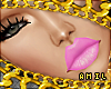 ضش.Lush|Lips|PinkGlaze