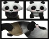 TOEY: cute panda