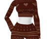 CBK~Hot CoCoa Pjs (W)