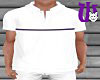 Tennis Shirt purple