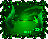 Kush Horns