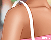 Sadie S Bag White