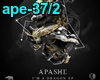 Remix- Apashe - 2