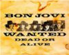 bon jovi dead or alive