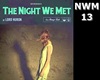LOVE ... NWM 13
