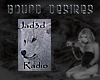 (BD) White Wolf Radio