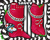 Chain Ankle Boots