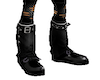 {K} Goth Boot 2