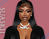 Celine: melanin mami